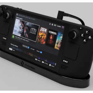 Postolje za Steam Deck