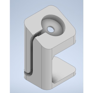 Apple watch stalak za punjenje