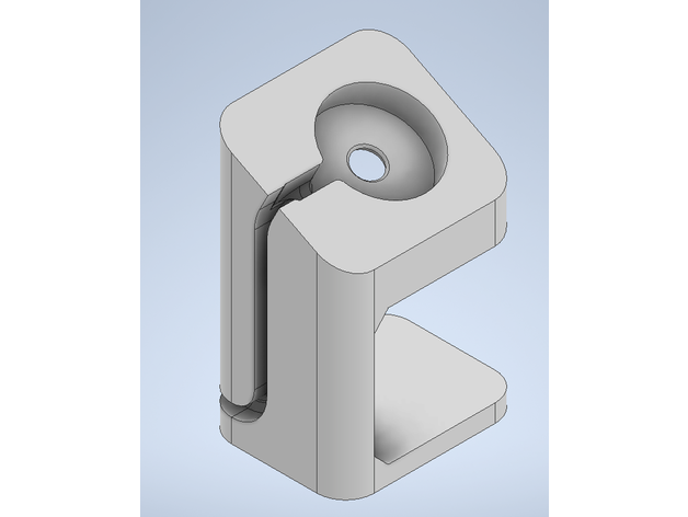 Apple watch stalak za punjenje