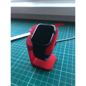 Alternative view of Apple watch stalak za punjenje