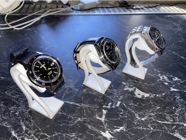 Stalak za sat - Slika 3