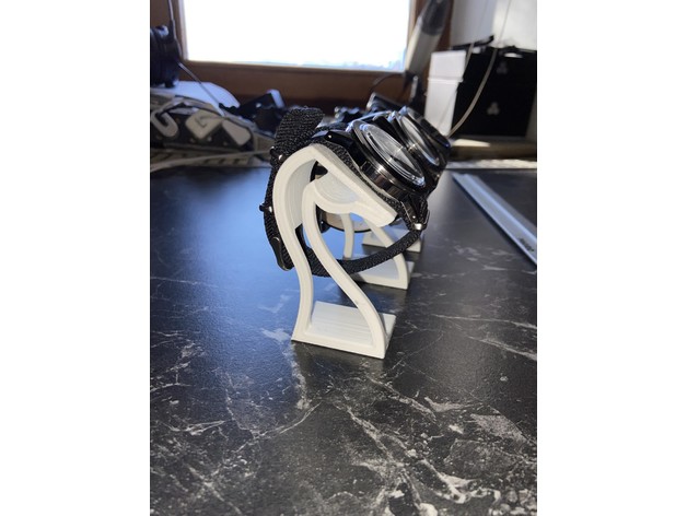 Stalak za sat - Slika 4