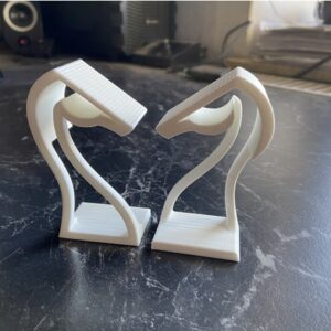 Alternative view of Stalak za sat