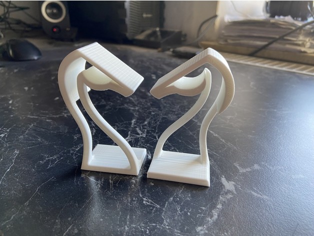 Stalak za sat - Slika 2