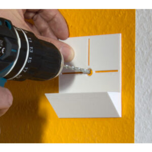 Sakupljač praha prilikom bušenja