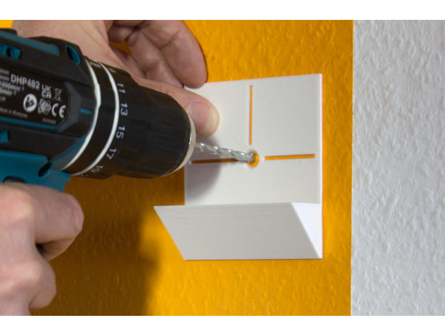 Sakupljač praha prilikom bušenja