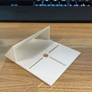 Alternative view of Sakupljač praha prilikom bušenja