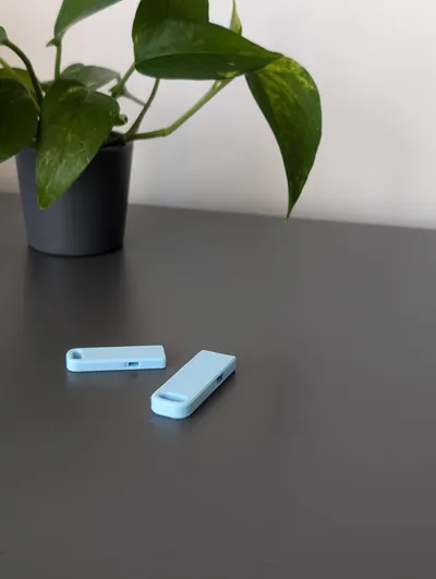 Džepna pištaljka - Slika 3