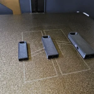 Alternative view of Džepna pištaljka