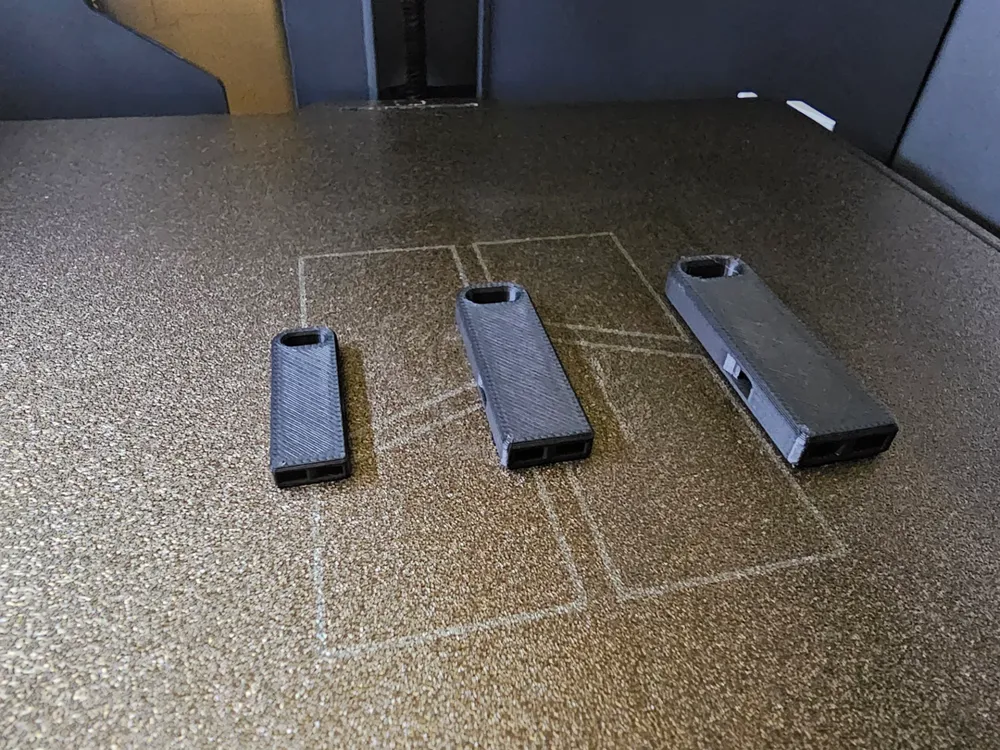 Džepna pištaljka - Slika 2