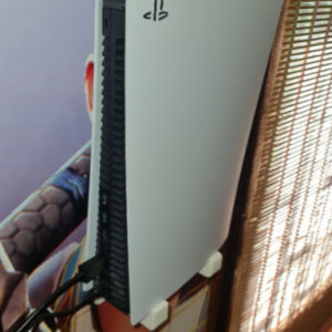 Zidni nosač konzole PS5 DIGITAL