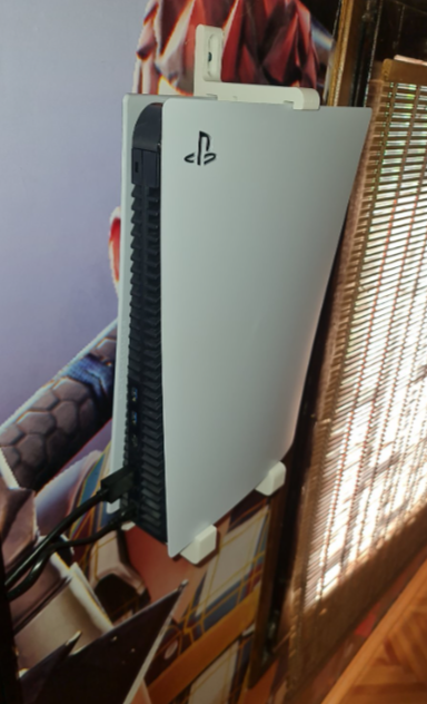 Zidni nosač konzole PS5 DIGITAL