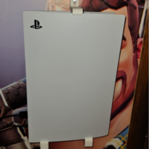 Alternative view of Zidni nosač konzole PS5 DIGITAL