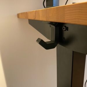 Alternative view of Kuka za sto