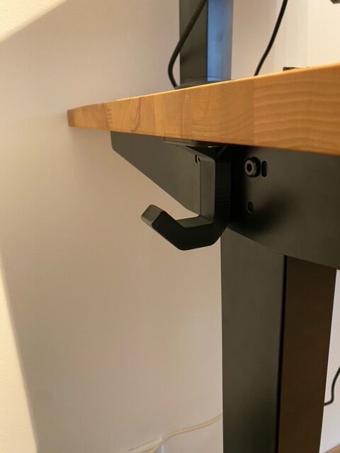 Kuka za sto - Slika 2