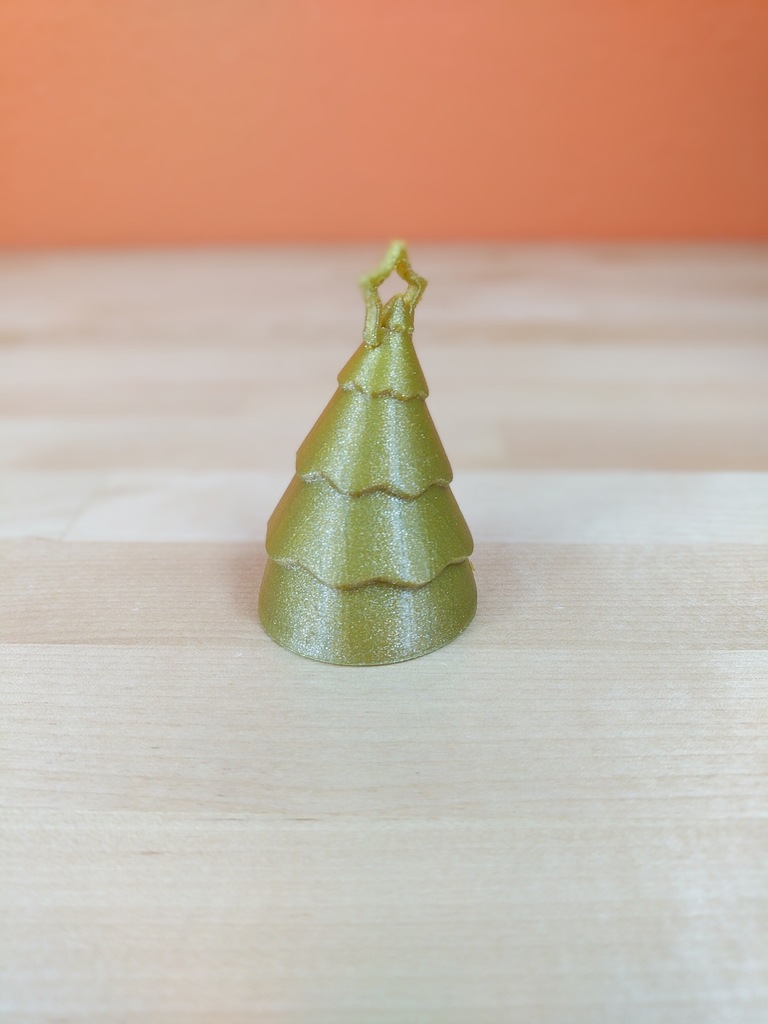 Mala novogodišnja jelkica - Slika 2