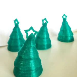 Mala novogodišnja jelkica