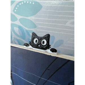 Alternative view of Bookmarker maca