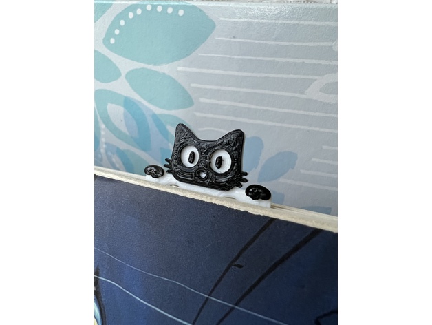 Bookmarker maca - Slika 2