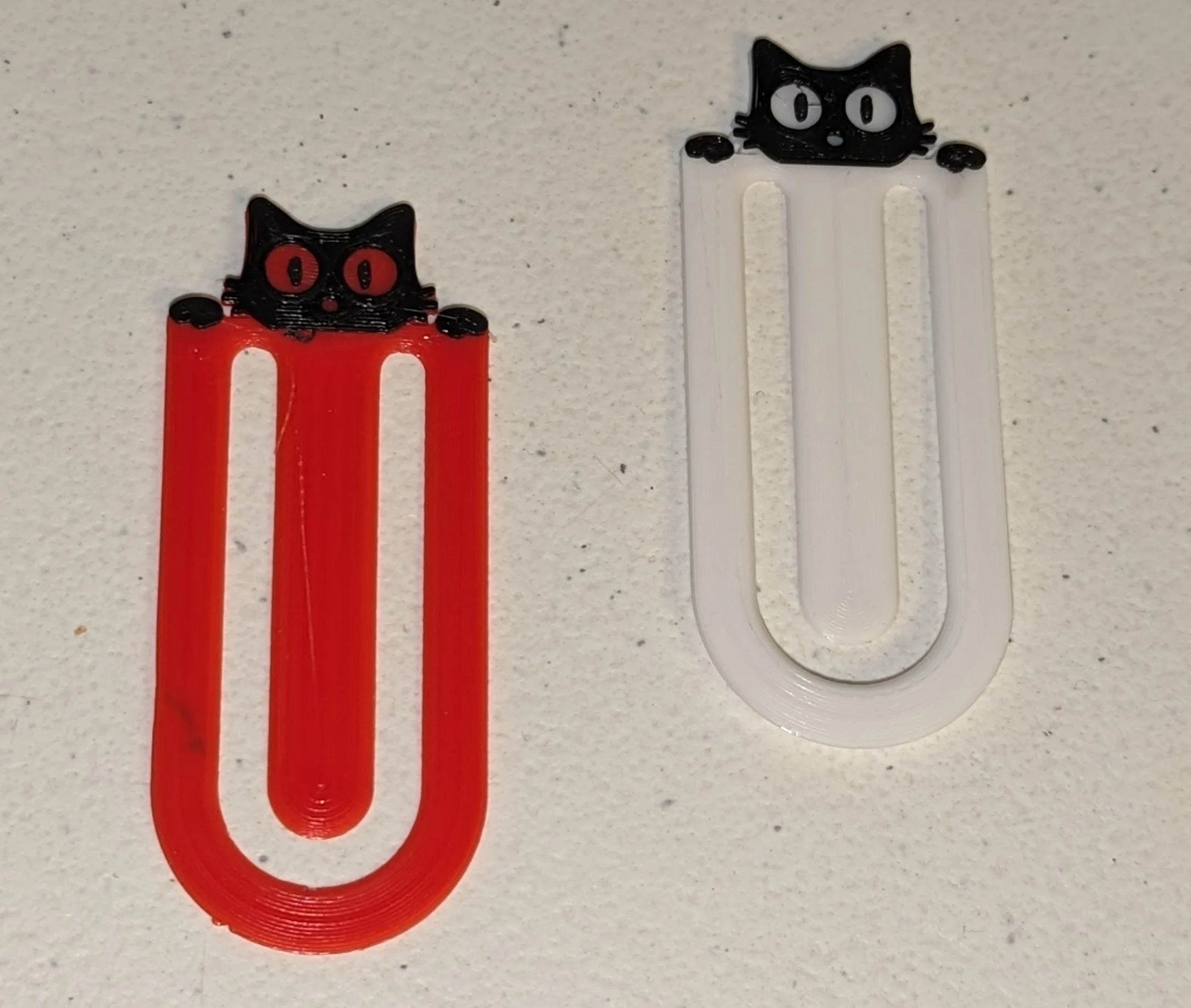 Bookmarker maca - Slika 3