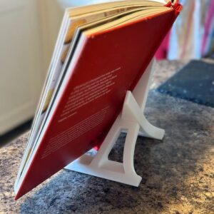 Alternative view of Stalak za knjige