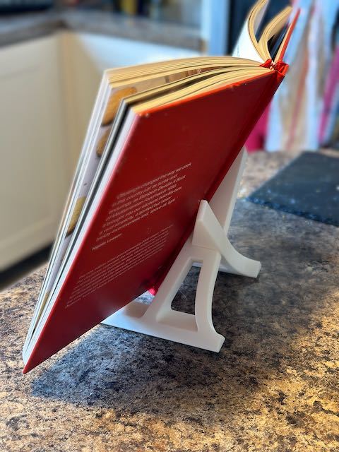 Stalak za knjige - Slika 2