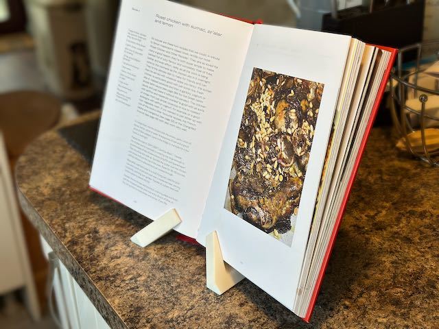 Stalak za knjige - Slika 3