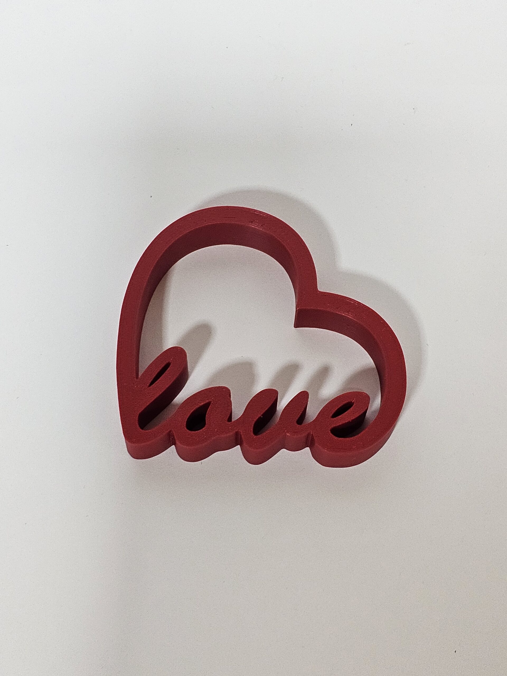 Poklon srce za Dan zaljubljenih - Slika 2