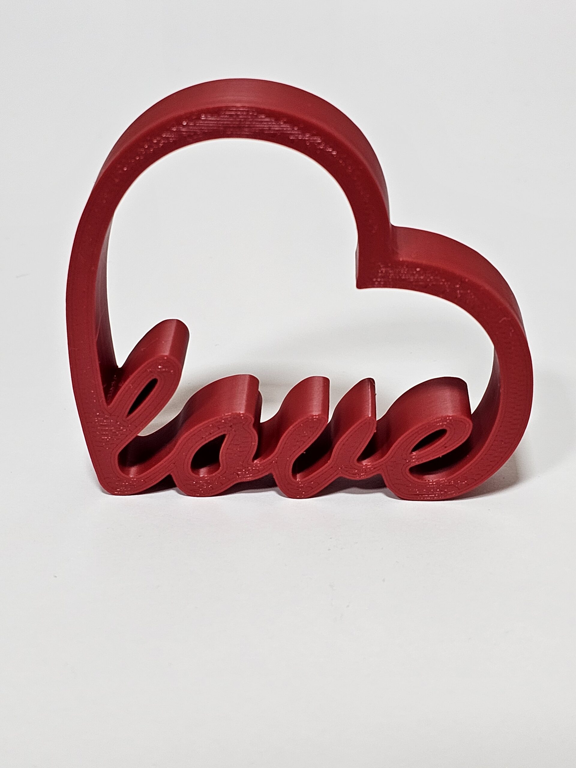 Poklon srce za Dan zaljubljenih