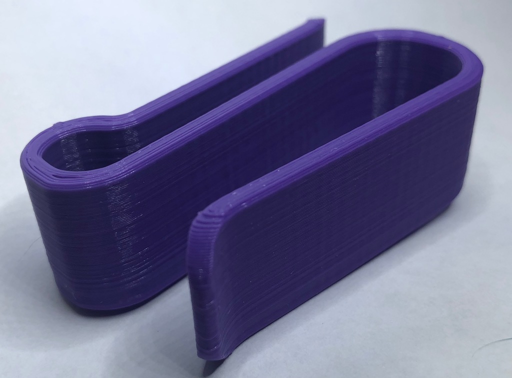 Držač naočara u autu - Slika 3