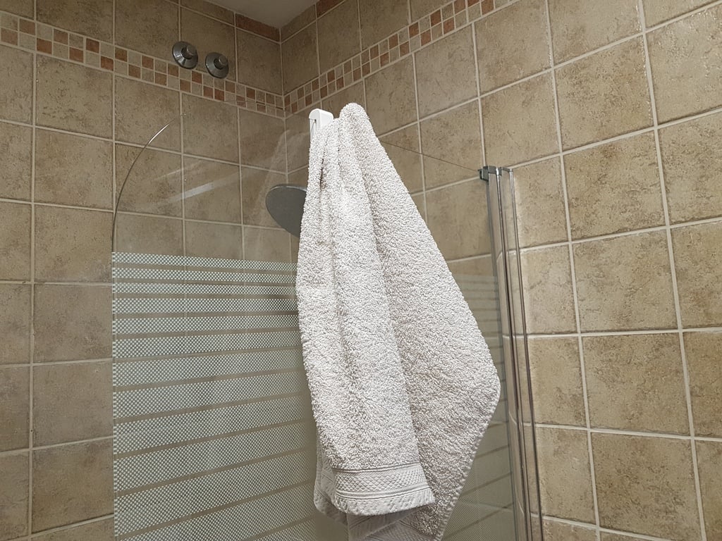 Držač za peškire - Slika 3