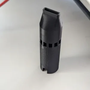 Ekstremno glasna pištaljka