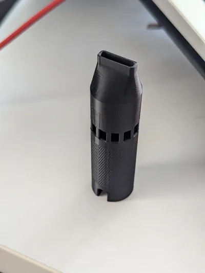 Ekstremno glasna pištaljka