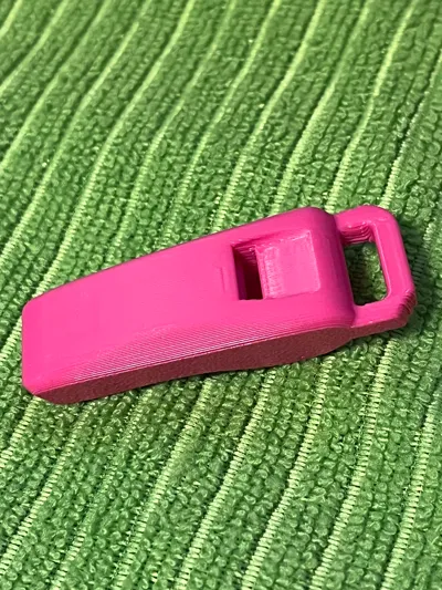 Ergonomska pištaljka - Slika 2