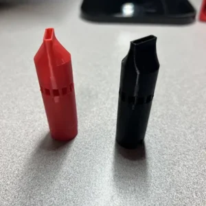 Alternative view of Ekstremno glasna pištaljka