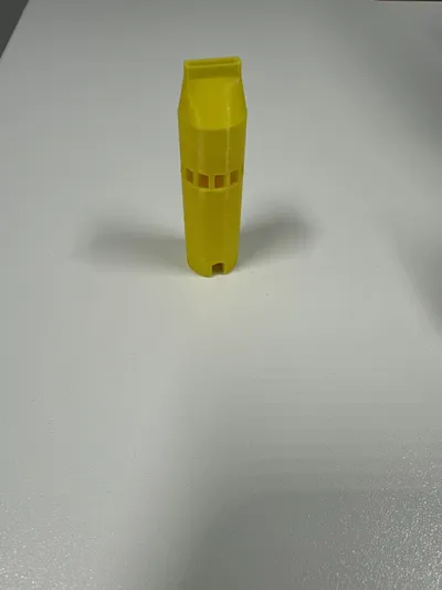 Ekstremno glasna pištaljka - Slika 3