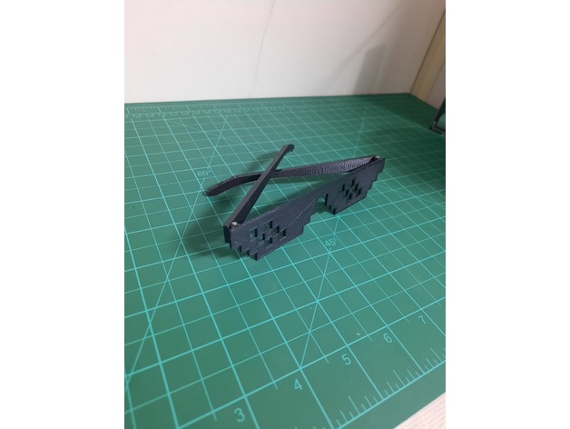 Thug life naočare - Slika 3