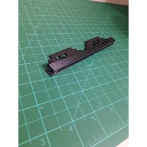 Alternative view of Thug life naočare