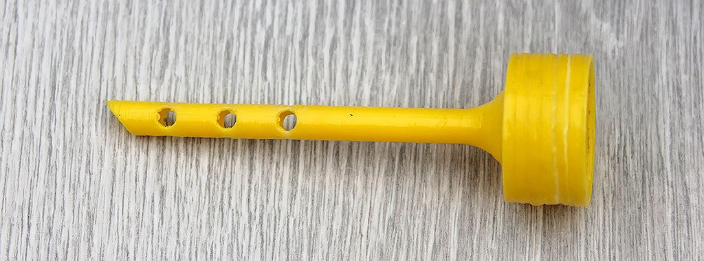 Čep za flašu za automatsko navodnjavanje biljaka - Slika 2