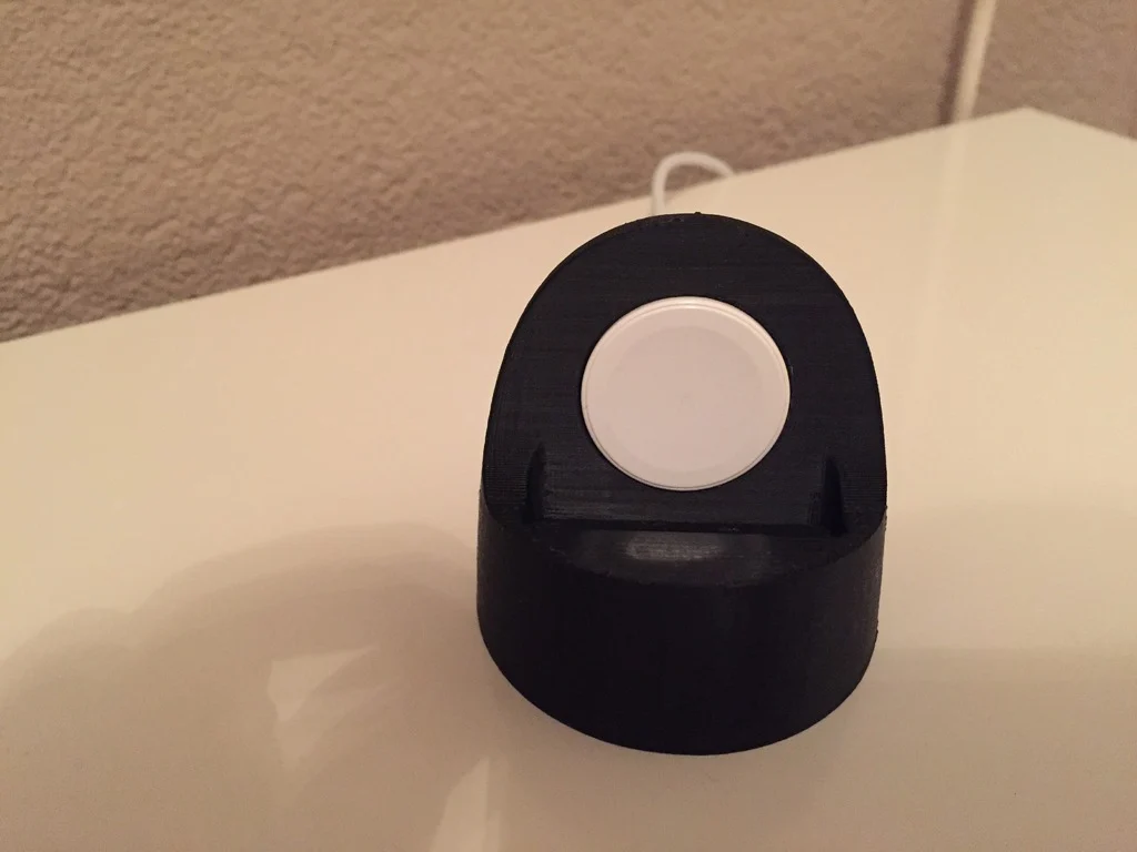 Držač Apple Watch sata - Slika 4