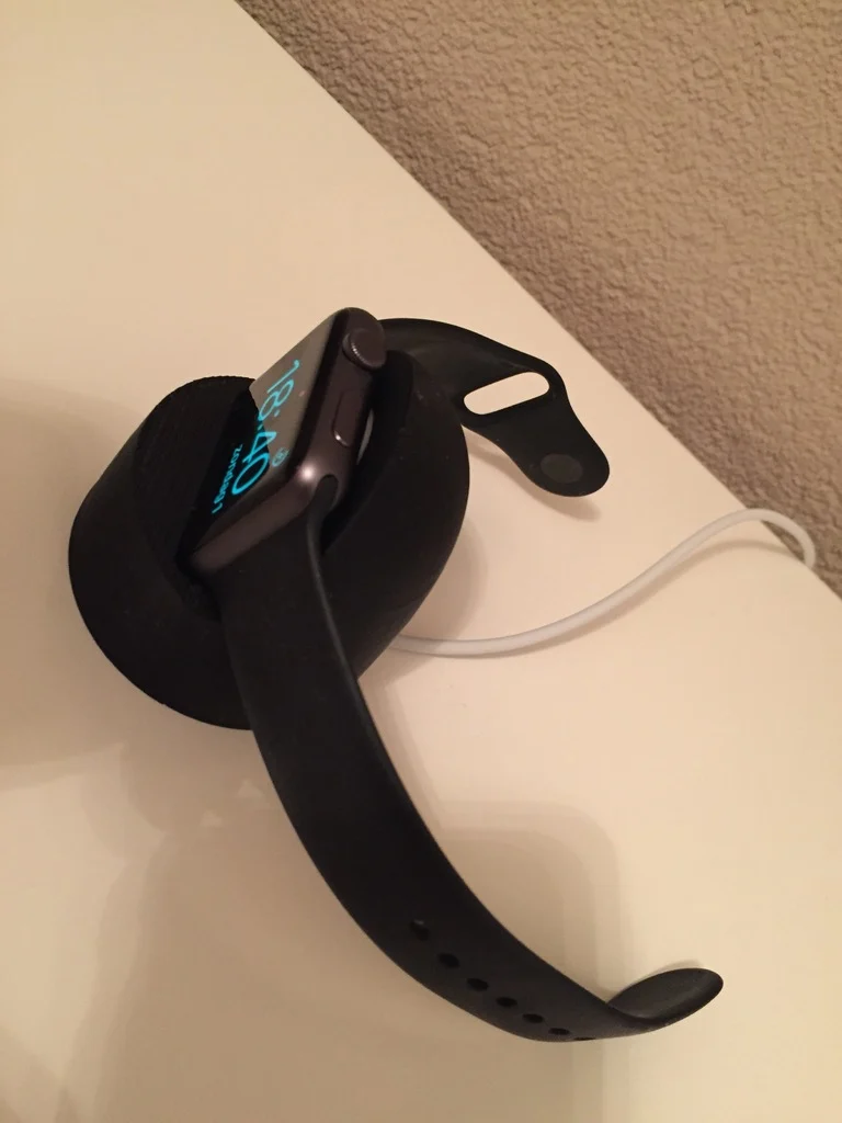 Držač Apple Watch sata - Slika 3