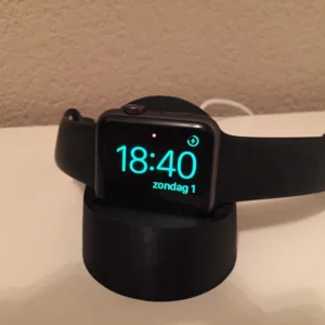 Alternative view of Držač Apple Watch sata