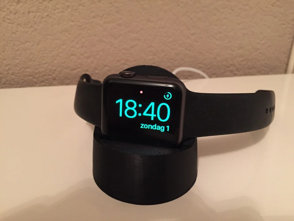 Držač Apple Watch sata - Slika 2