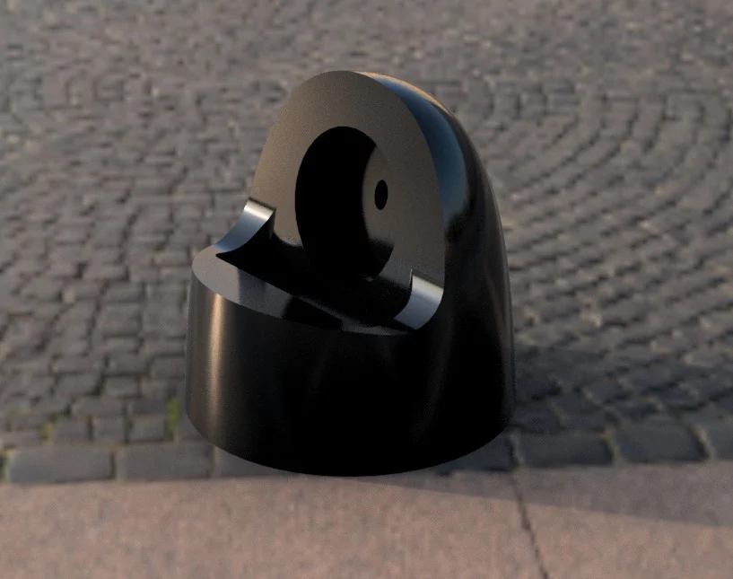 Držač Apple Watch sata - Slika 5