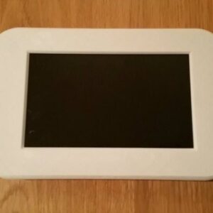 Držač tableta Samsung Galaxy Tab 2 na zidu