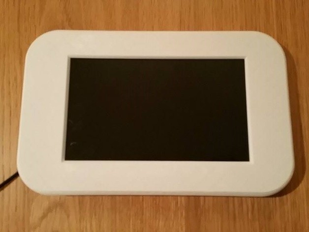 Držač tableta Samsung Galaxy Tab 2 na zidu