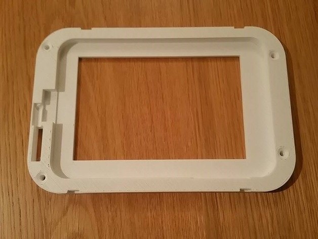 Držač tableta Samsung Galaxy Tab 2 na zidu - Slika 2