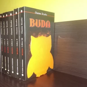 Držač za knjige u obliku sove