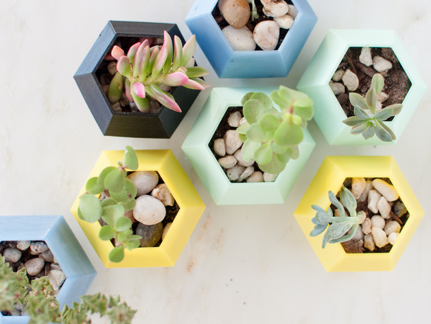 Dekorativna mini saksija - Slika 3