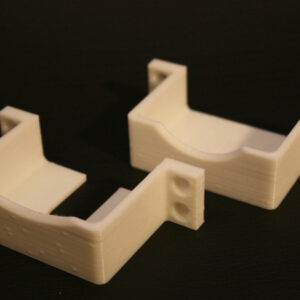 Alternative view of Držač - fiksator produžnog kabla